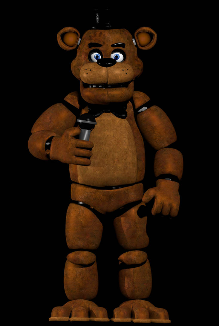Freddy
