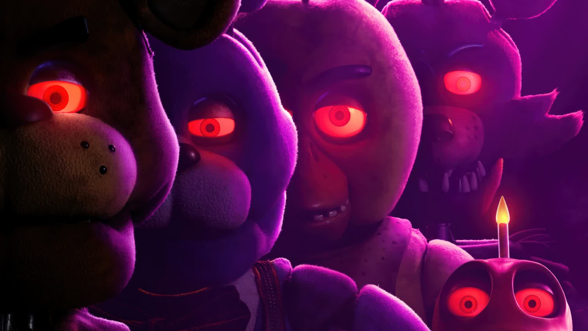 image du poster en fond originale