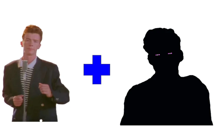 Rick Astley